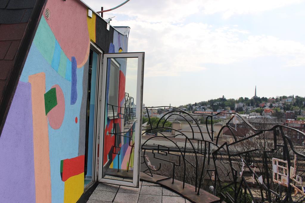 Hotel Galeria Bratislava