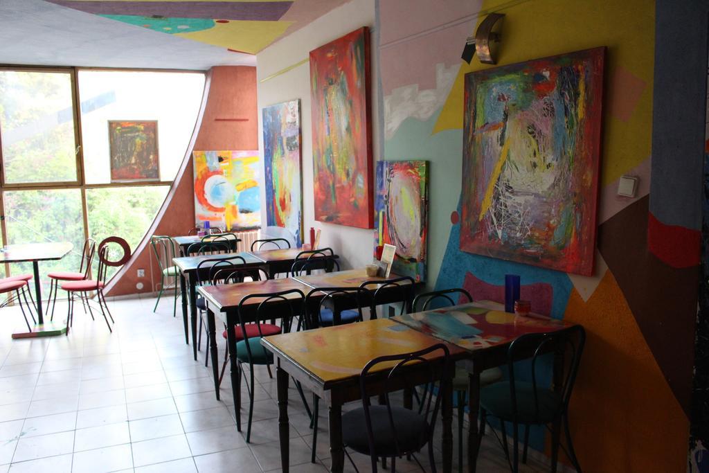 Galeria Hotel