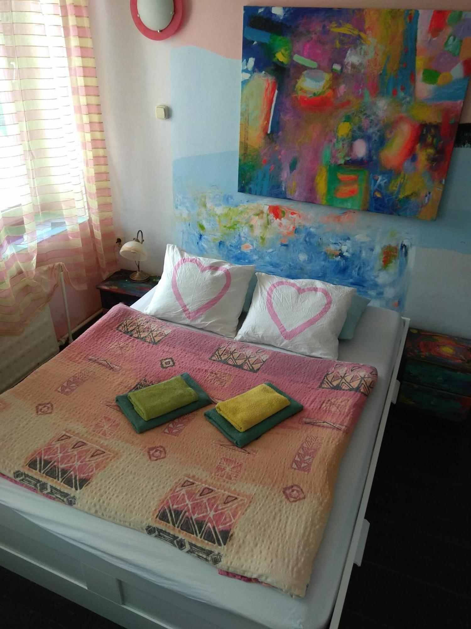 Hotel Galeria Bratislava