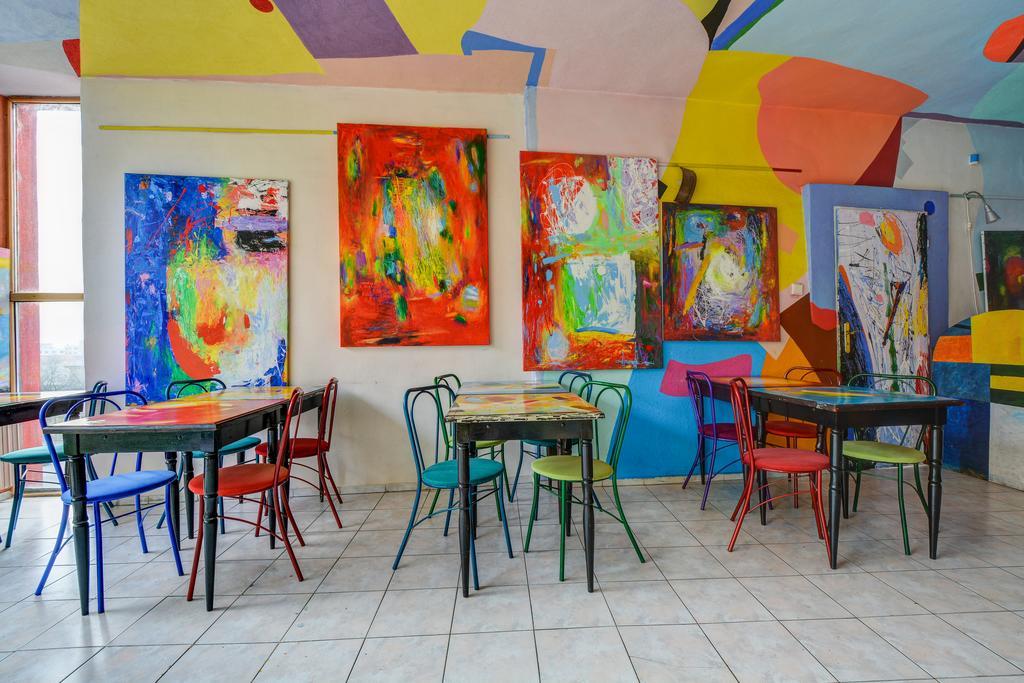Galeria 2* Bratislava