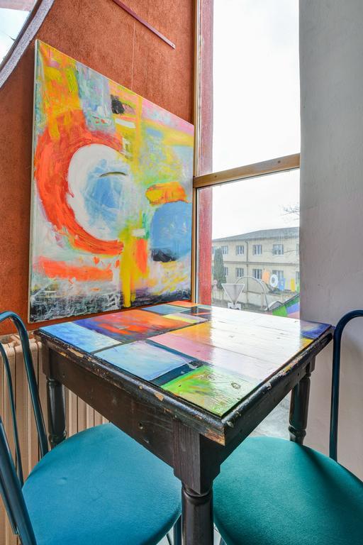 Galeria Hotel Bratislava