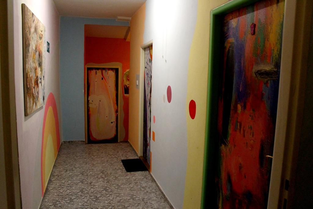 Hotel Galeria