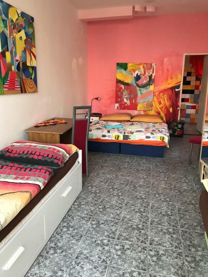 Hotel Galeria Bratislava