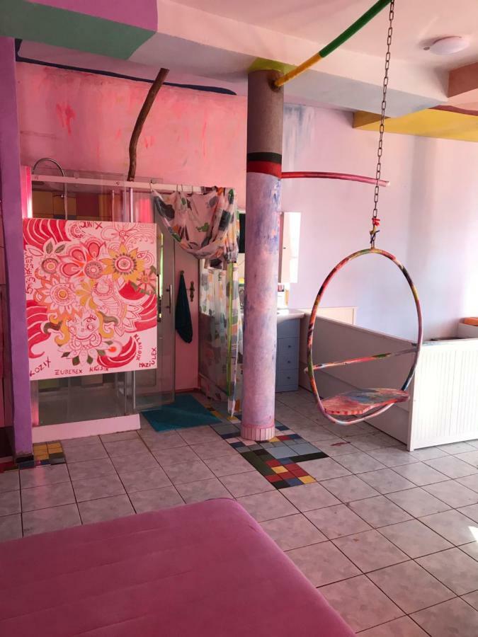 Hotel Galeria 2*