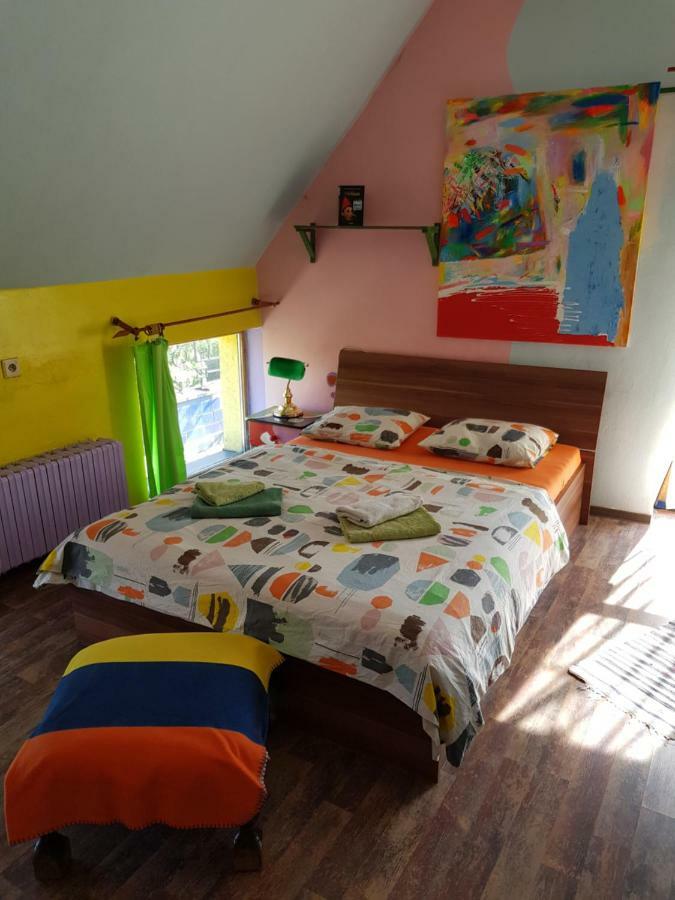 Hotel Galeria Bratislava