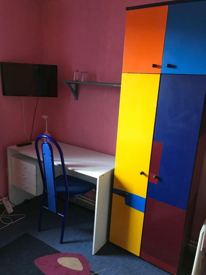 Galeria Hotel