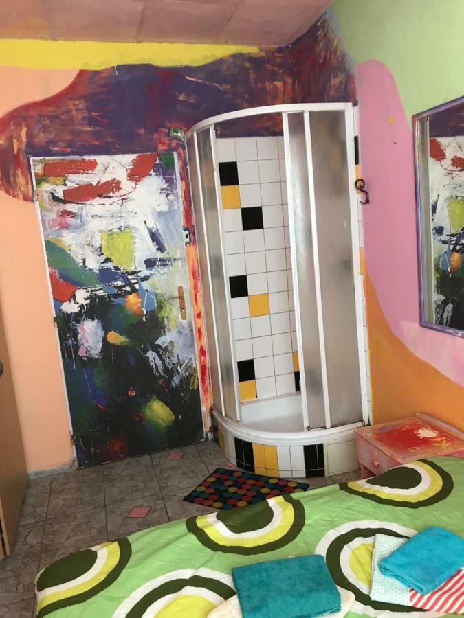 Hotel Hotel Sebarozvoja S Moznostou Ziskania Poznania A Inspirujucich Prostriedkov Na Uplatnovanie Vedomia, Premenu Seba A Prostredia Interieru Bratislava