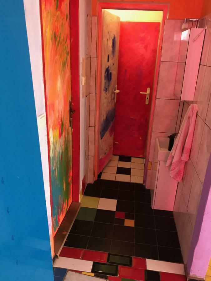 Hotel Sebarozvoja S Moznostou Ziskania Poznania A Inspirujucich Prostriedkov Na Uplatnovanie Vedomia, Premenu Seba A Prostredia Interieru Hotel 2*
