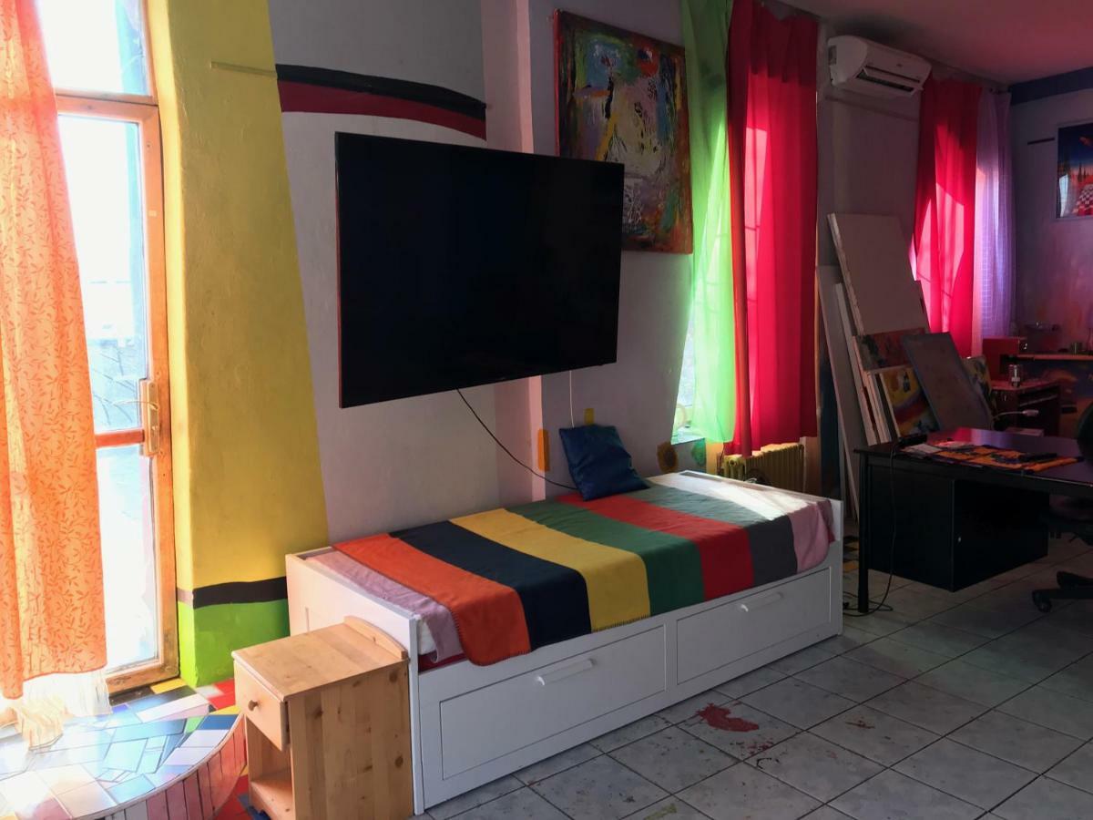 Hotel Sebarozvoja S Moznostou Ziskania Poznania A Inspirujucich Prostriedkov Na Uplatnovanie Vedomia, Premenu Seba A Prostredia Interieru 2* Bratislava