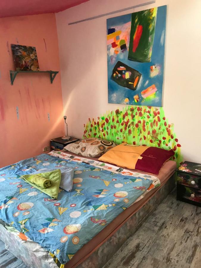 Hotel Sebarozvoja S Moznostou Ziskania Poznania A Inspirujucich Prostriedkov Na Uplatnovanie Vedomia, Premenu Seba A Prostredia Interieru Hotel Bratislava